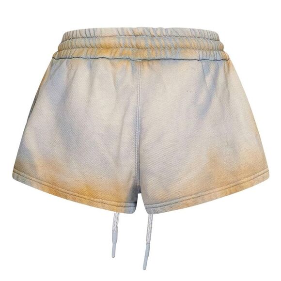 Off-White Womens/Ladies Laundry Casual Shorts / Beige - Picture 2 of 4